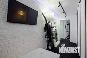 1-к квартира, посуточно, 30м2, 1/5 этаж