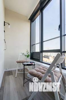 1-к квартира, посуточно, 37м2, 9/12 этаж