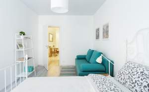 2-к квартира, на длительный срок, 55м2, 3/6 этаж