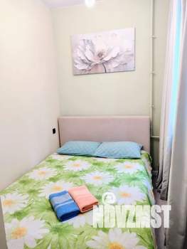 Студия квартира, посуточно, 11м2, 1/3 этаж