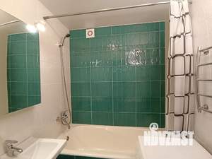 2-к квартира, посуточно, 61м2, 2/9 этаж