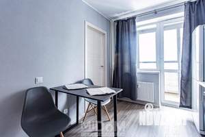1-к квартира, на длительный срок, 29м2, 10/25 этаж