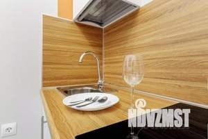 1-к квартира, посуточно, 11м2, 1/5 этаж