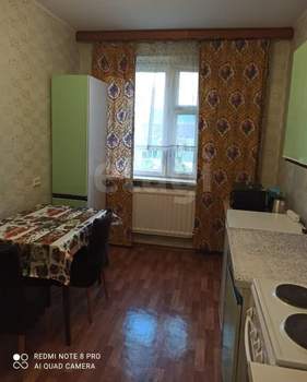 2-к квартира, на длительный срок, 55м2, 3/12 этаж