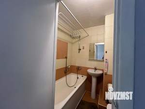 1-к квартира, на длительный срок, 41м2, 16/17 этаж