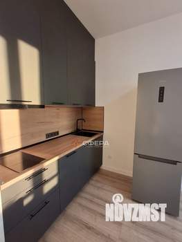 1-к квартира, на длительный срок, 33м2, 15/15 этаж