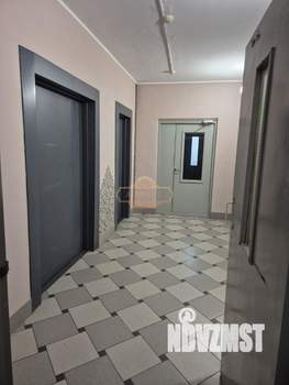 Студия квартира, на длительный срок, 27м2, 7/14 этаж