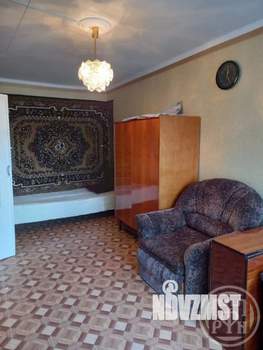 1-к квартира, на длительный срок, 31м2, 4/5 этаж