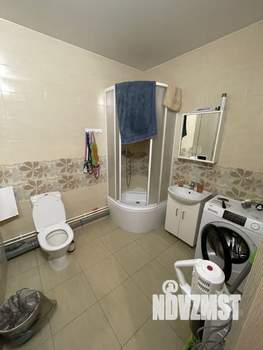 Студия квартира, на длительный срок, 30м2, 5/13 этаж