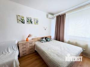 Студия квартира, на длительный срок, 24м2, 1/9 этаж