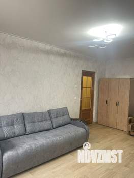 1-к квартира, на длительный срок, 42м2, 6/11 этаж