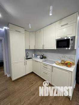 1-к квартира, посуточно, 48м2, 4/11 этаж