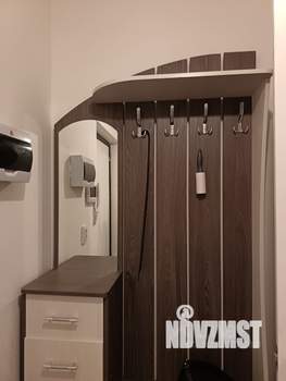 Студия квартира, на длительный срок, 25м2, 2/25 этаж