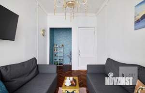 3-к квартира, на длительный срок, 69м2, 5/5 этаж
