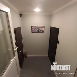 Студия квартира, на длительный срок, 20м2, 1/5 этаж