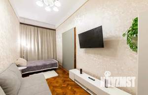 2-к квартира, посуточно, 80м2, 1/5 этаж