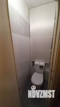 2-к квартира, на длительный срок, 43м2, 4/5 этаж