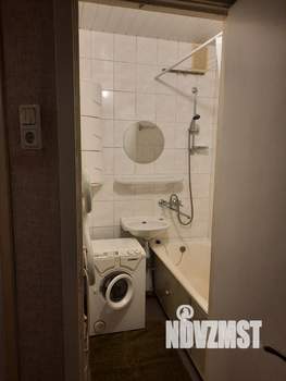 1-к квартира, на длительный срок, 50м2, 4/5 этаж