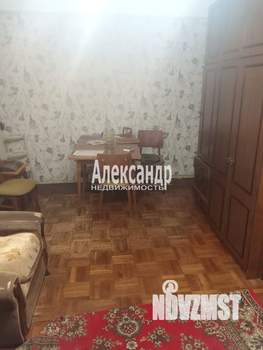 2-к квартира, на длительный срок, 45м2, 3/5 этаж