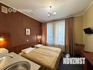 Студия квартира, на длительный срок, 20м2, 2/5 этаж