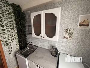 1-к квартира, на длительный срок, 26м2, 6/9 этаж