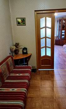 3-к квартира, на длительный срок, 66м2, 8/12 этаж