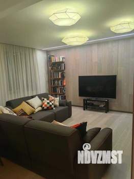 3-к квартира, на длительный срок, 114м2, 11/25 этаж