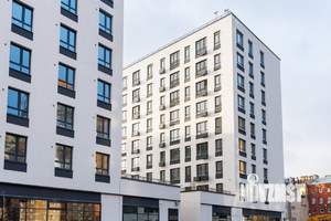 1-к квартира, на длительный срок, 37м2, 5/9 этаж