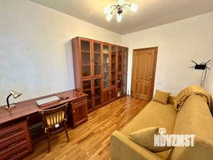 3-к квартира, на длительный срок, 103м2, 6/18 этаж