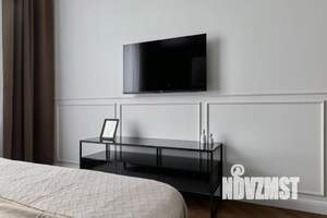 1-к квартира, посуточно, 47м2, 1/1 этаж