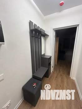 1-к квартира, посуточно, 21м2, 13/21 этаж