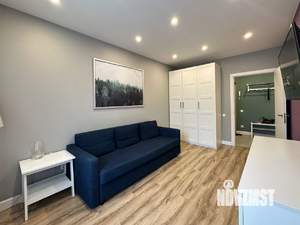 1-к квартира, на длительный срок, 35м2, 6/7 этаж