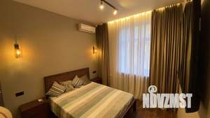 2-к квартира, посуточно, 55м2, 1/1 этаж