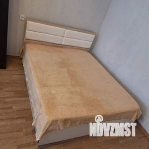 1-к квартира, посуточно, 38м2, 16/17 этаж