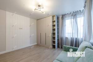 2-к квартира, на длительный срок, 55м2, 19/25 этаж