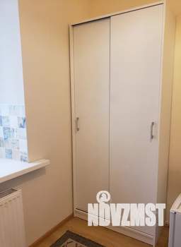 Студия квартира, посуточно, 12м2, 2/2 этаж