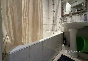 3-к квартира, на длительный срок, 50м2, 5/5 этаж