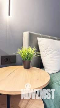 Студия квартира, посуточно, 28м2, 5/9 этаж