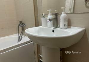 2-к квартира, на длительный срок, 51м2, 3/16 этаж