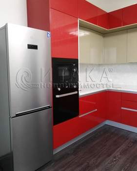 3-к квартира, на длительный срок, 76м2, 2/14 этаж