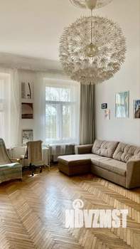 2-к квартира, на длительный срок, 57м2, 5/6 этаж