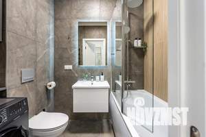 1-к квартира, посуточно, 33м2, 6/17 этаж