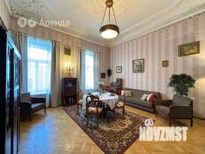 5-к квартира, на длительный срок, 122м2, 3/5 этаж