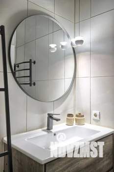 2-к квартира, посуточно, 68м2, 6/6 этаж