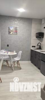 Студия квартира, посуточно, 25м2, 6/12 этаж