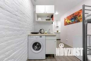 1-к квартира, посуточно, 17м2, 3/5 этаж