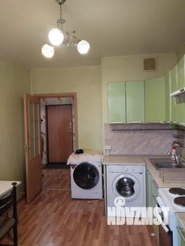 1-к квартира, на длительный срок, 39м2, 3/12 этаж