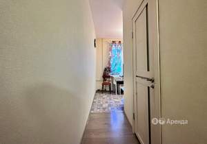 1-к квартира, на длительный срок, 38м2, 2/3 этаж