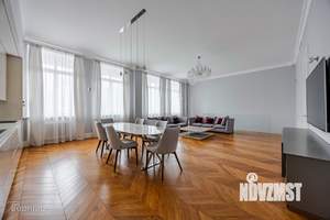 4-к квартира, на длительный срок, 205м2, 2/7 этаж