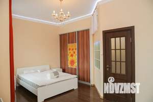 2-к квартира, посуточно, 55м2, 3/19 этаж